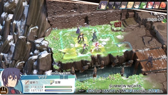 サモ６体験版５ - コピー